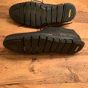 Cole Haan ZeroGrand Oxfords